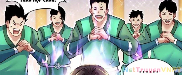 Ma Đạo Giới Bất Ổn Chapter 30 - Next Chapter 30.5