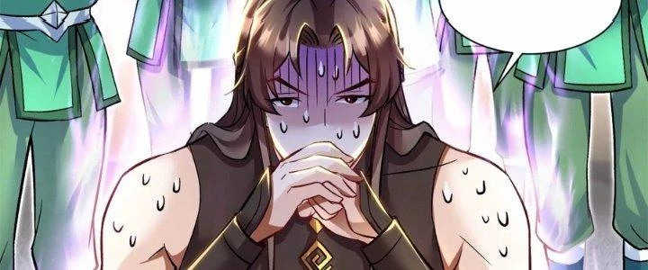 Ma Đạo Giới Bất Ổn Chapter 30 - Next Chapter 30.5