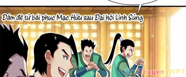 Ma Đạo Giới Bất Ổn Chapter 30 - Next Chapter 30.5
