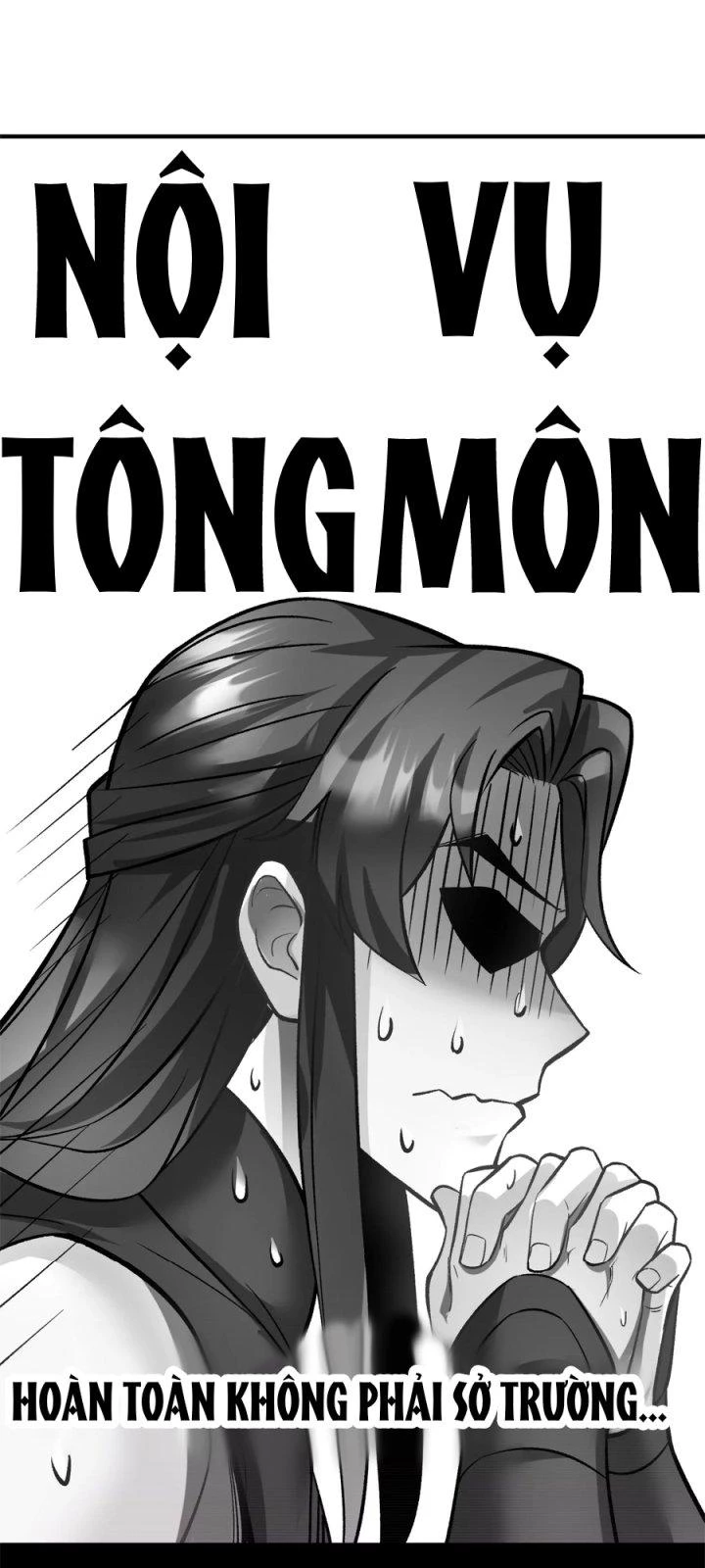 Ma Đạo Giới Bất Ổn Chapter 30.5 - Trang 2