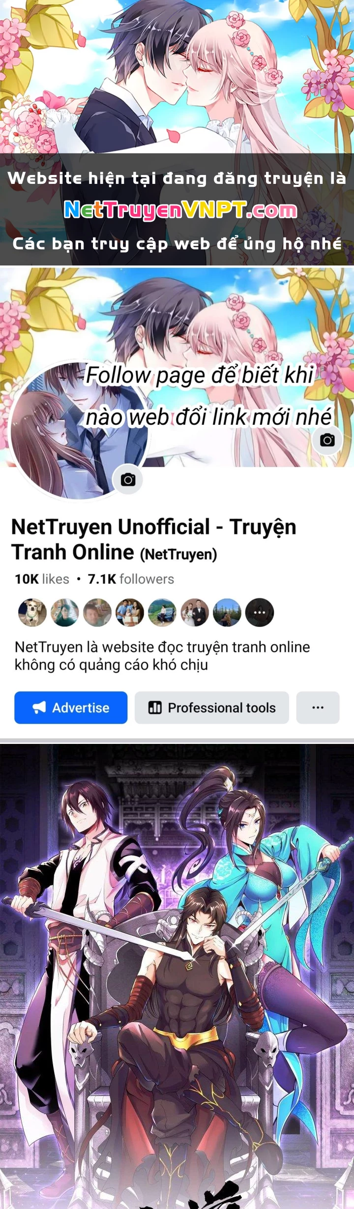 Ma Đạo Giới Bất Ổn Chapter 31 - Next Chapter 31.5