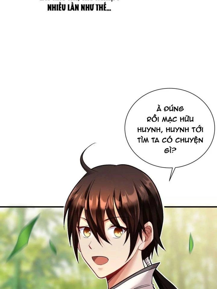 Ma Đạo Giới Bất Ổn Chapter 31 - Next Chapter 31.5