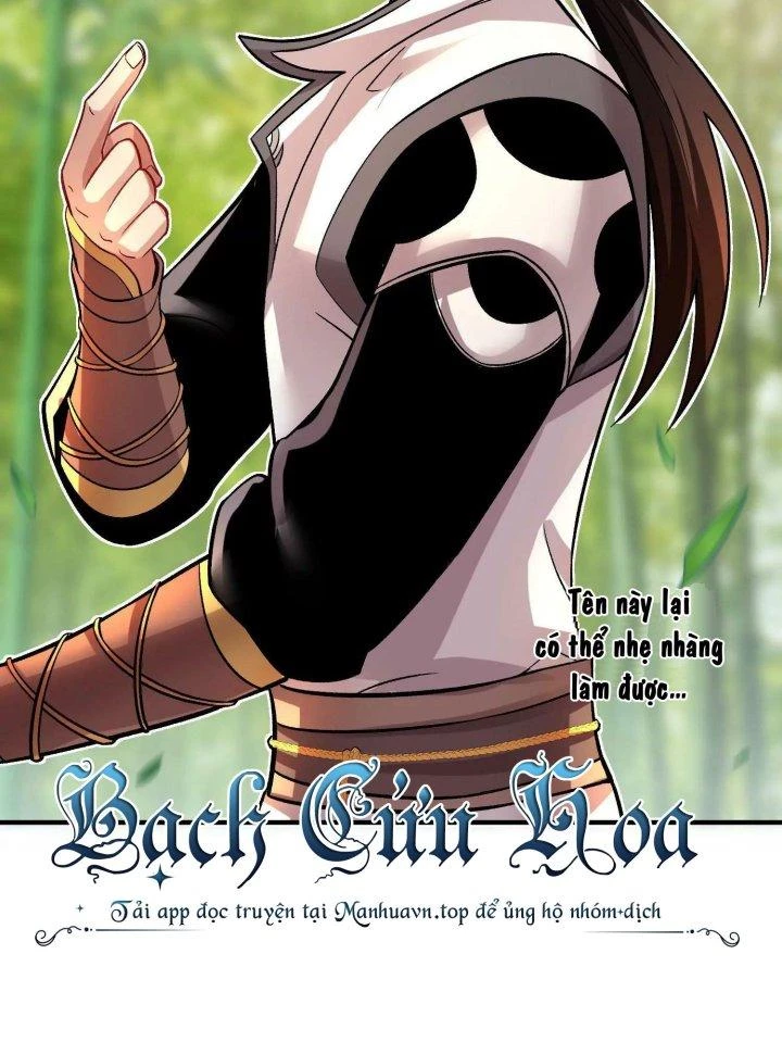 Ma Đạo Giới Bất Ổn Chapter 31 - Next Chapter 31.5