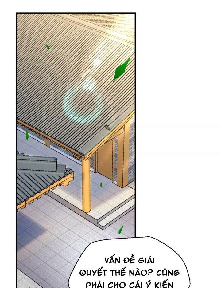 Ma Đạo Giới Bất Ổn Chapter 31 - Next Chapter 31.5
