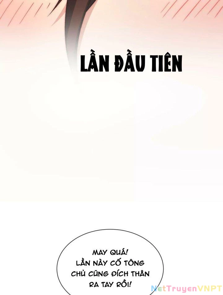 Ma Đạo Giới Bất Ổn Chapter 31 - Next Chapter 31.5