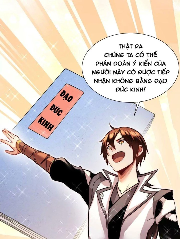 Ma Đạo Giới Bất Ổn Chapter 31 - Next Chapter 31.5
