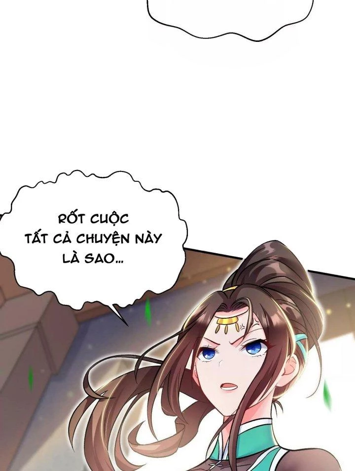 Ma Đạo Giới Bất Ổn Chapter 31 - Next Chapter 31.5