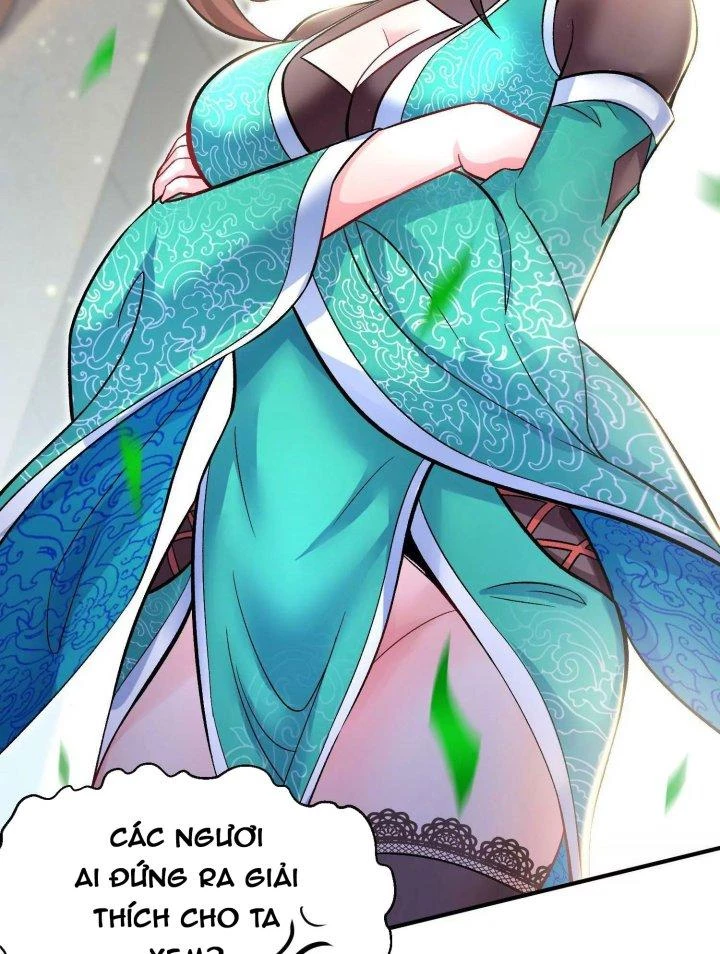 Ma Đạo Giới Bất Ổn Chapter 31 - Next Chapter 31.5