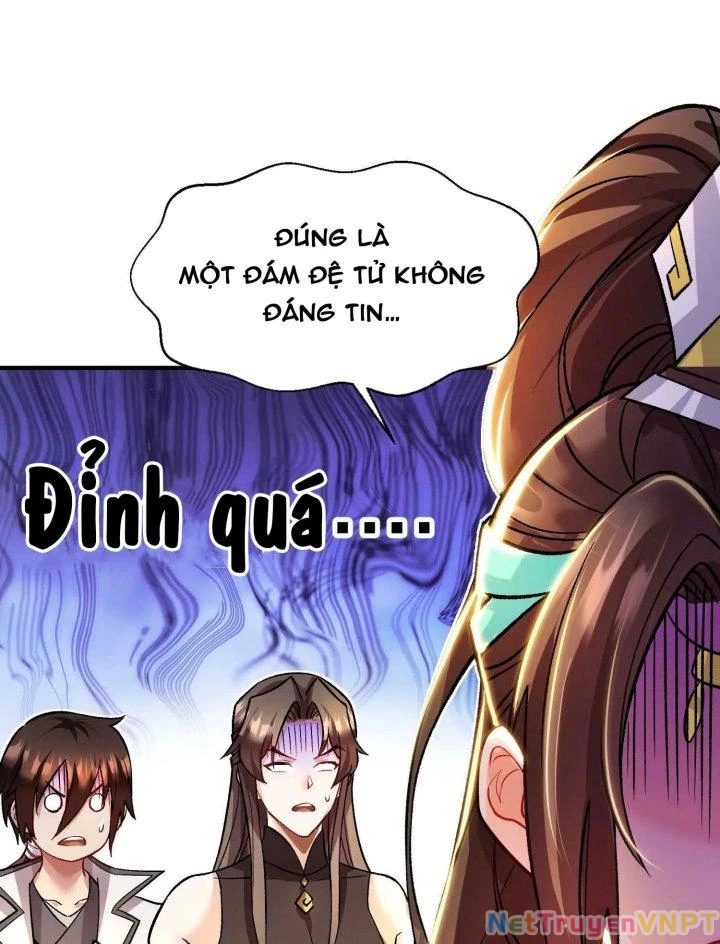 Ma Đạo Giới Bất Ổn Chapter 31 - Next Chapter 31.5