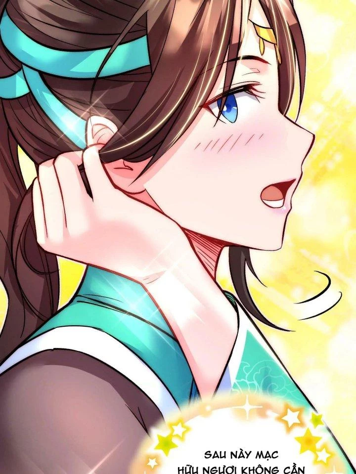 Ma Đạo Giới Bất Ổn Chapter 31 - Next Chapter 31.5