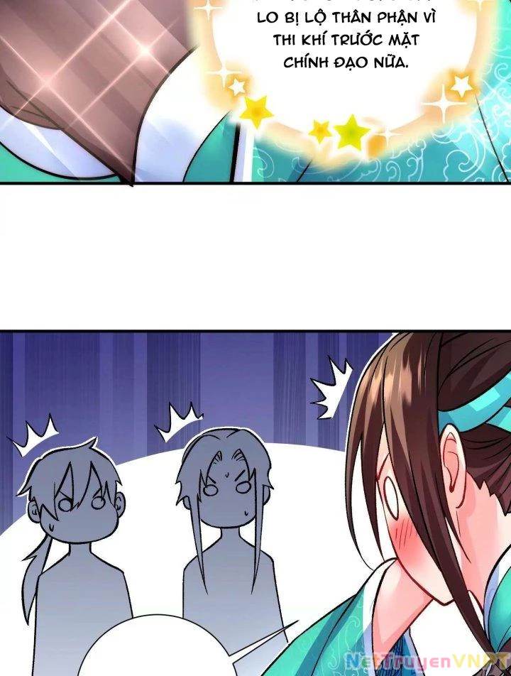 Ma Đạo Giới Bất Ổn Chapter 31 - Next Chapter 31.5