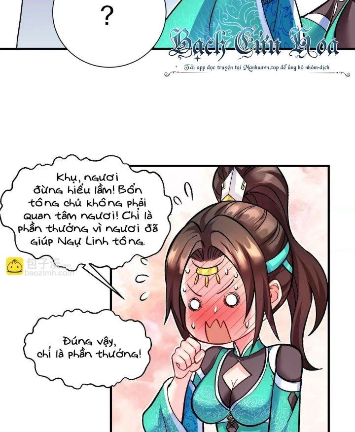 Ma Đạo Giới Bất Ổn Chapter 31 - Next Chapter 31.5