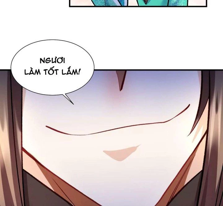 Ma Đạo Giới Bất Ổn Chapter 31 - Next Chapter 31.5