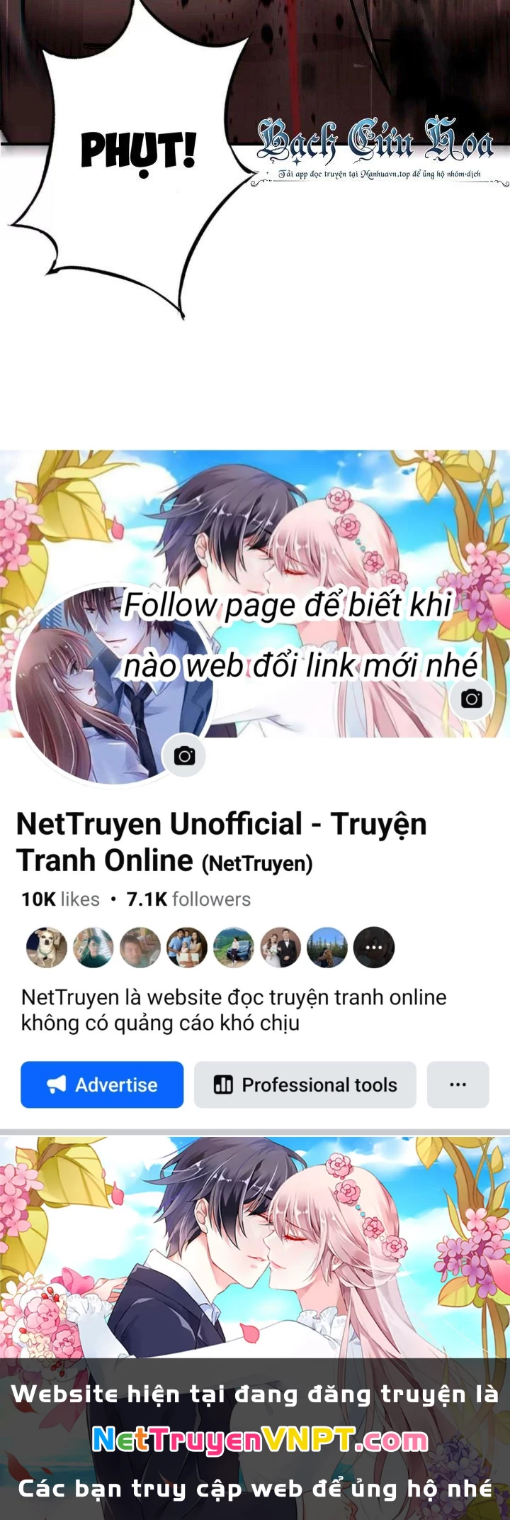 Ma Đạo Giới Bất Ổn Chapter 31 - Next Chapter 31.5
