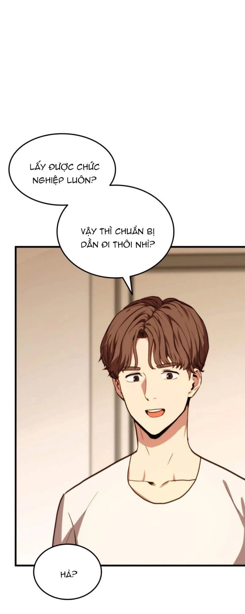 Huyền Thoại Game Thủ - Tái Xuất Chapter 6 - Trang 4