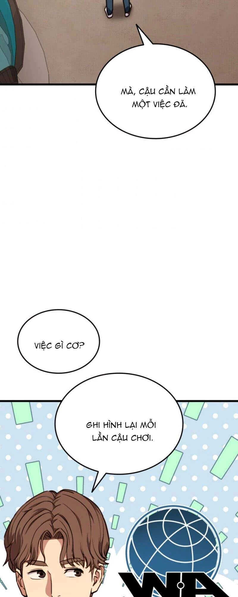 Huyền Thoại Game Thủ - Tái Xuất Chapter 6 - Trang 4