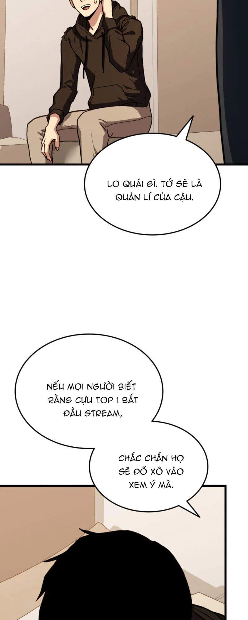 Huyền Thoại Game Thủ - Tái Xuất Chapter 6 - Trang 4