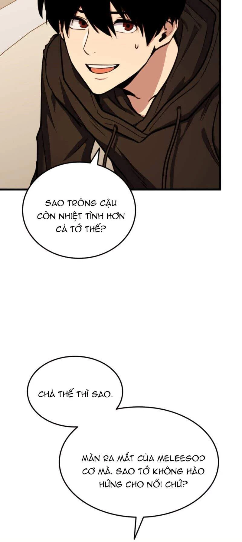 Huyền Thoại Game Thủ - Tái Xuất Chapter 6 - Trang 4