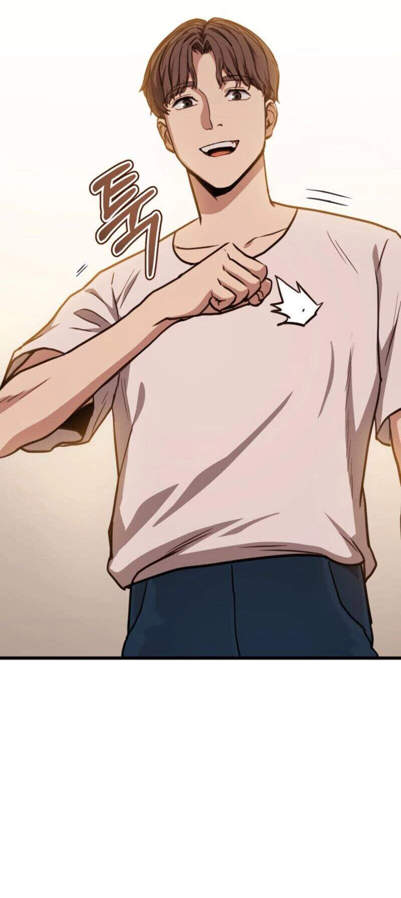 Huyền Thoại Game Thủ - Tái Xuất Chapter 6 - Trang 4