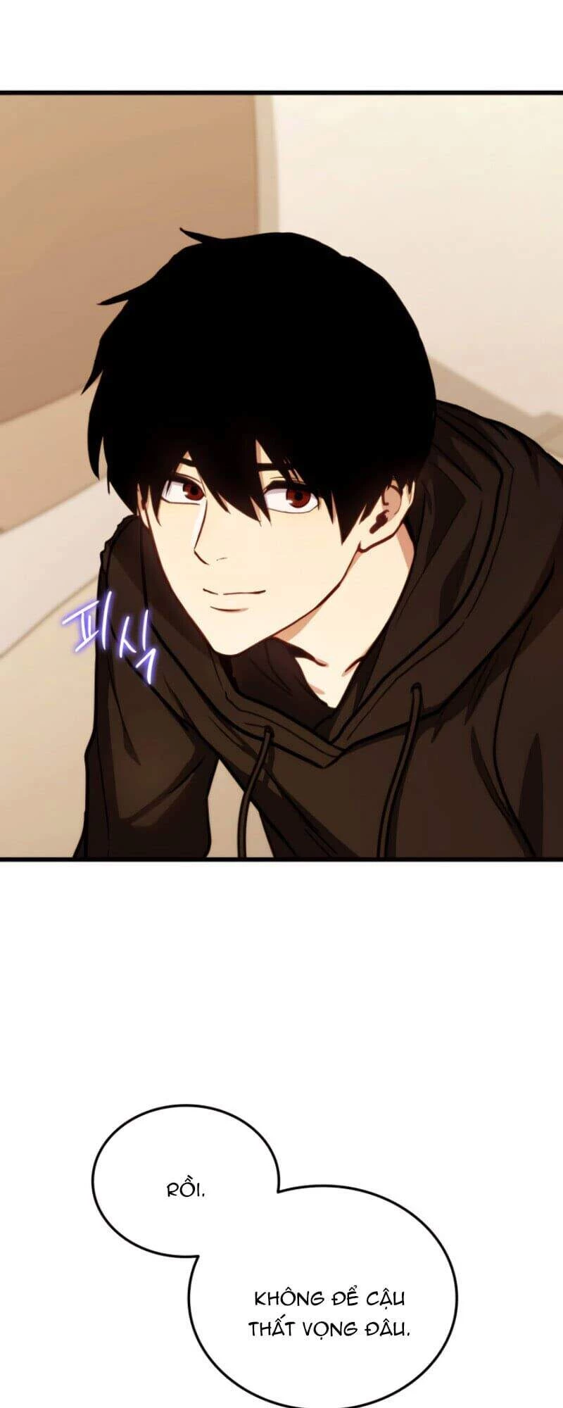 Huyền Thoại Game Thủ - Tái Xuất Chapter 6 - Trang 4