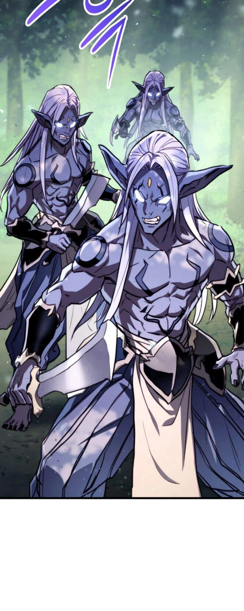 Huyền Thoại Game Thủ - Tái Xuất Chapter 6 - Trang 4