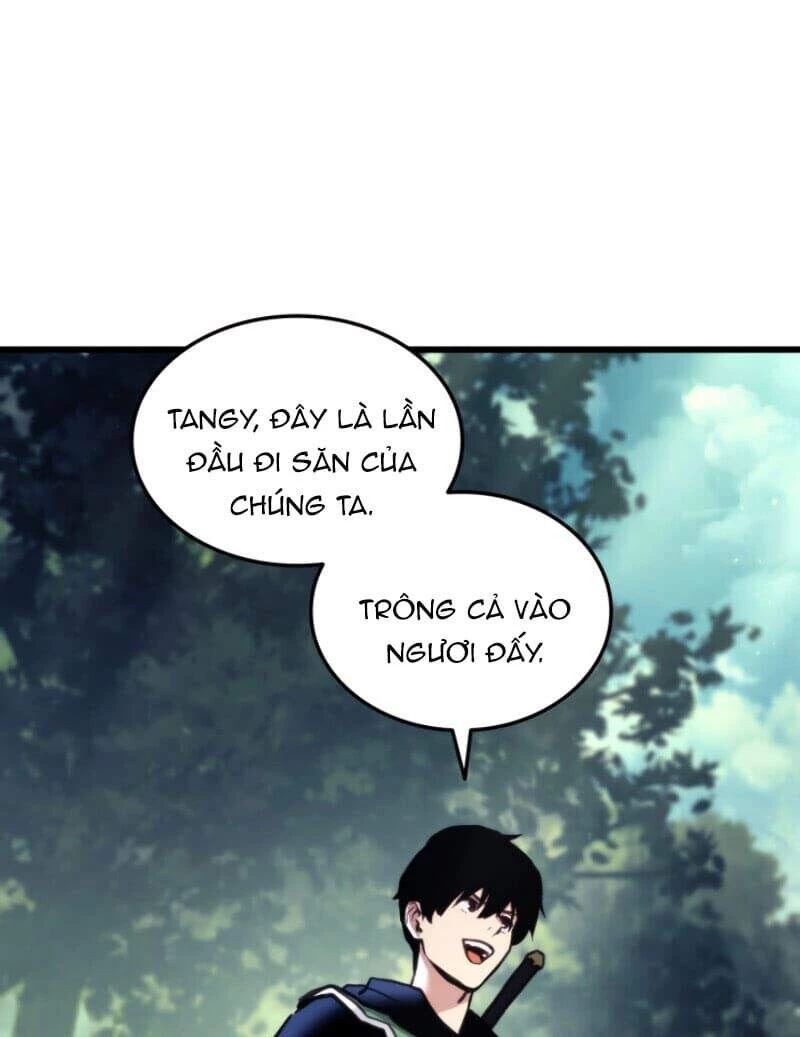 Huyền Thoại Game Thủ - Tái Xuất Chapter 6 - Trang 4