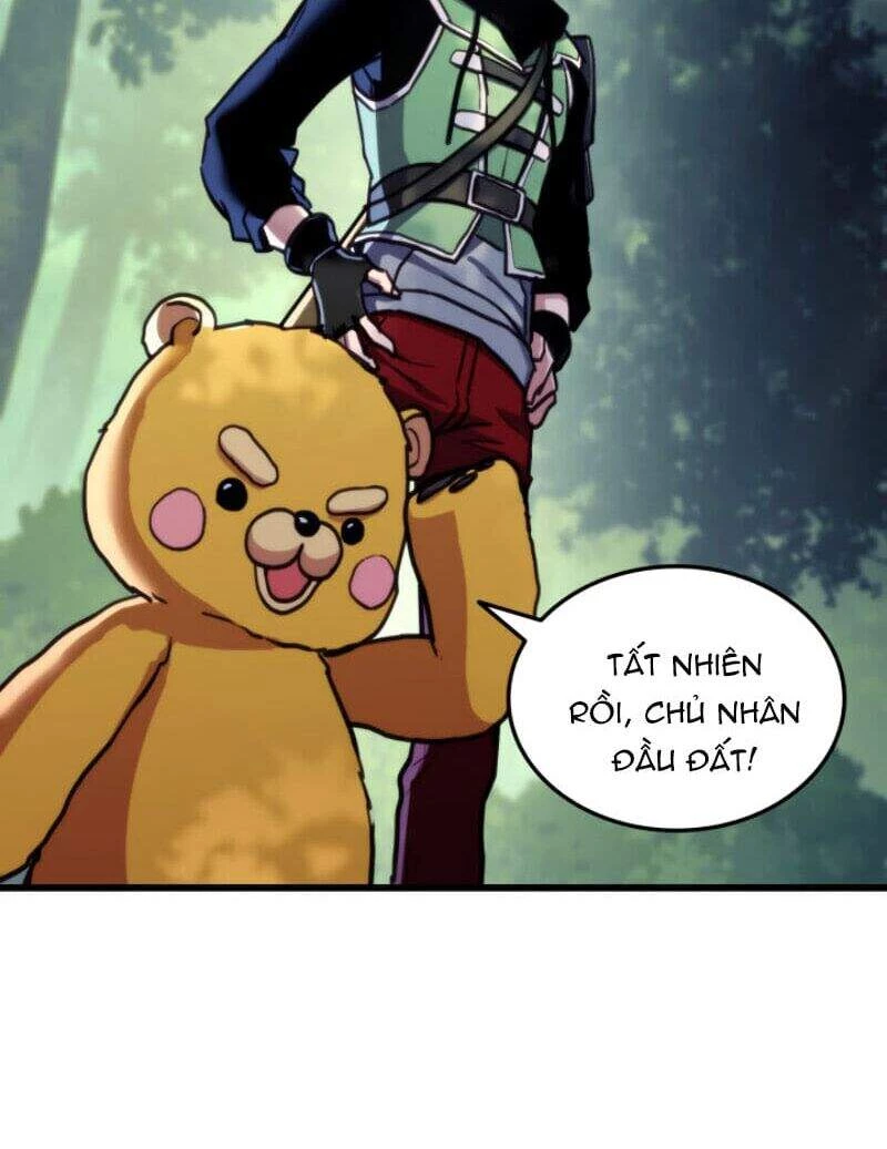 Huyền Thoại Game Thủ - Tái Xuất Chapter 6 - Trang 4