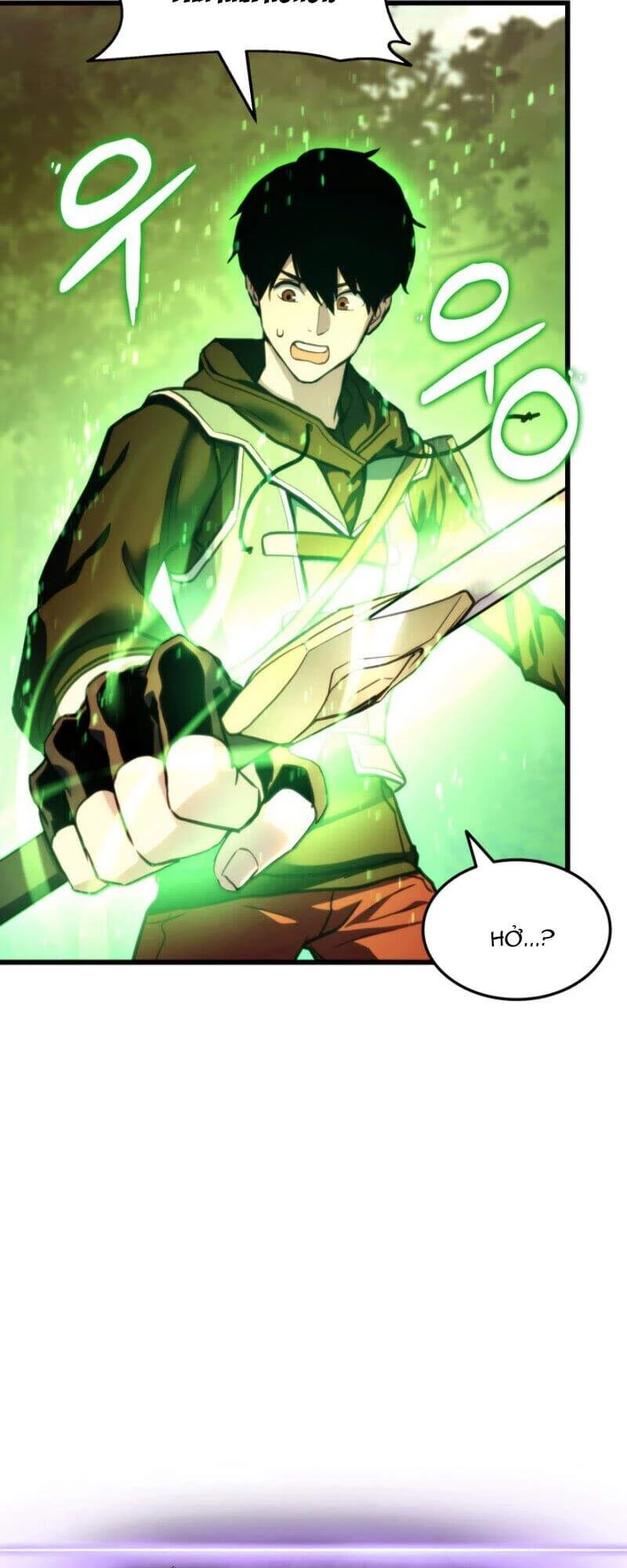 Huyền Thoại Game Thủ - Tái Xuất Chapter 6 - Trang 4