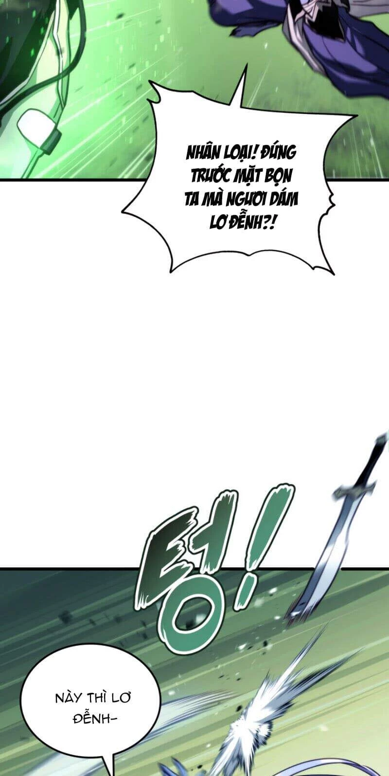 Huyền Thoại Game Thủ - Tái Xuất Chapter 6 - Trang 4