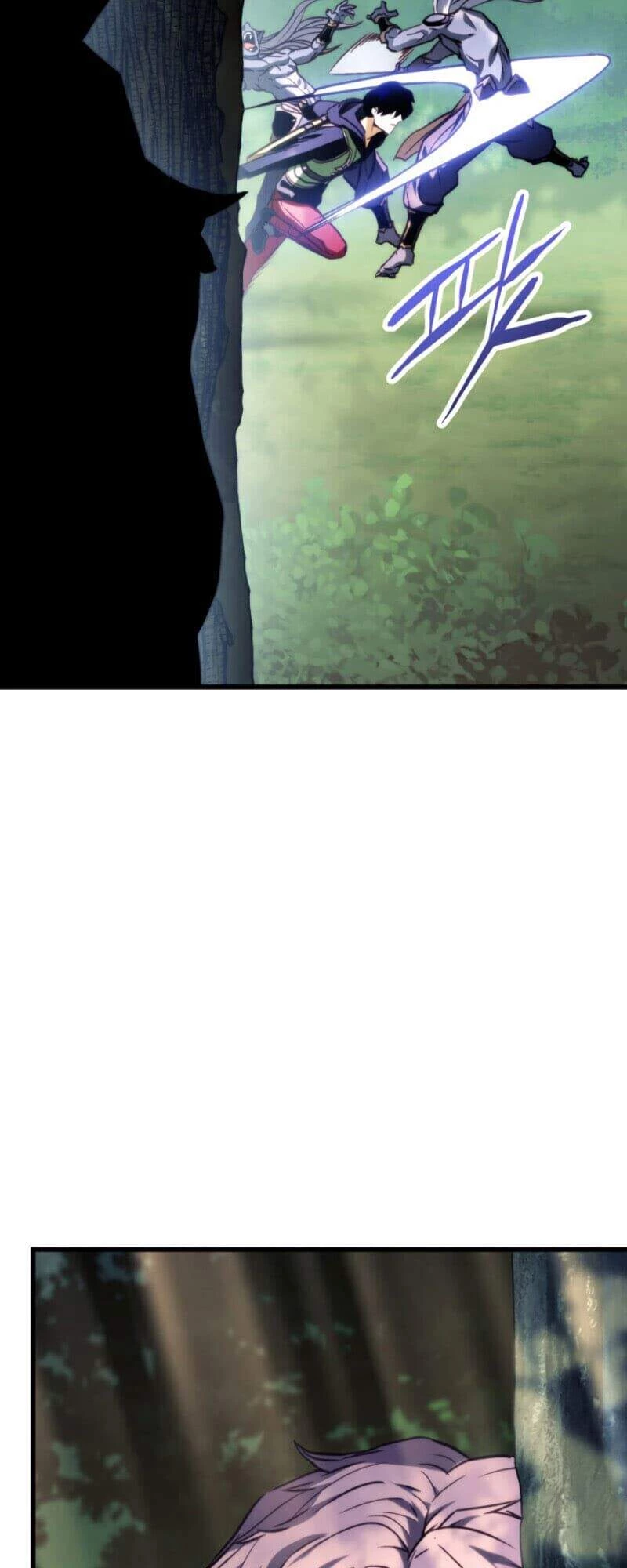 Huyền Thoại Game Thủ - Tái Xuất Chapter 6 - Trang 4