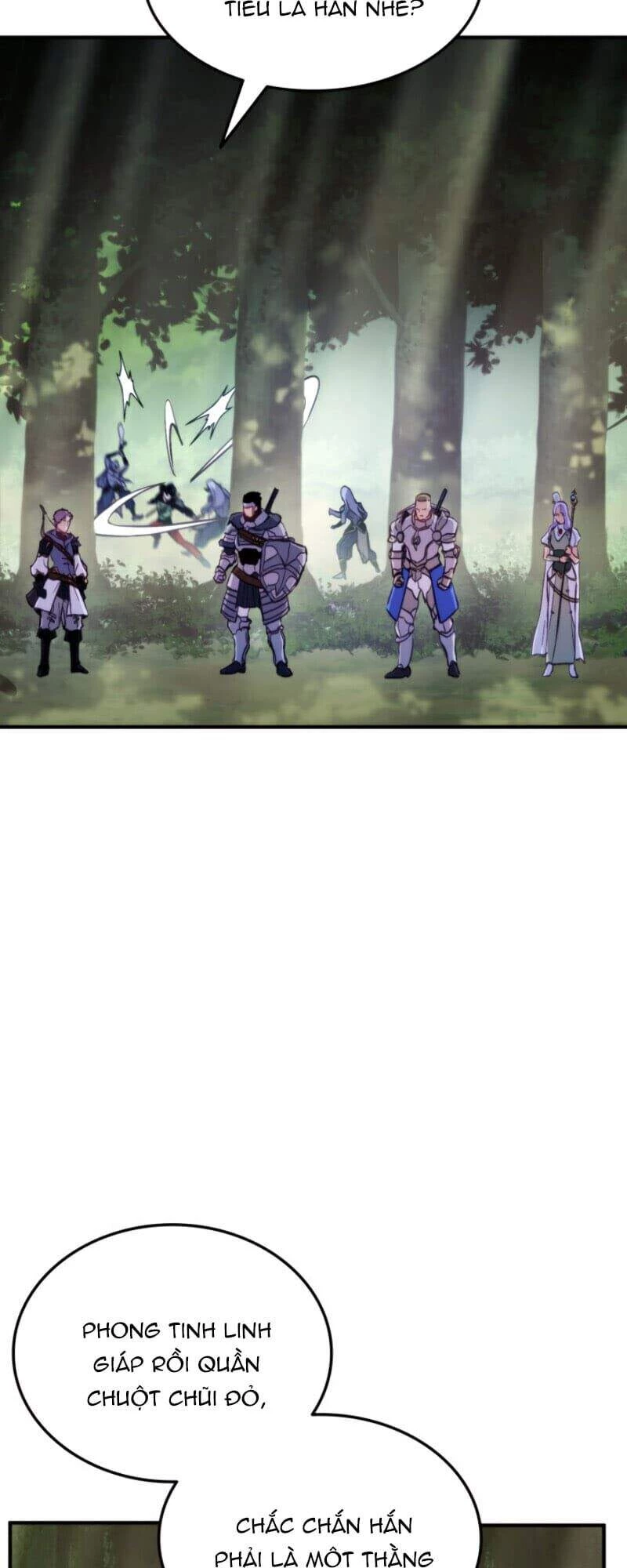 Huyền Thoại Game Thủ - Tái Xuất Chapter 6 - Trang 4