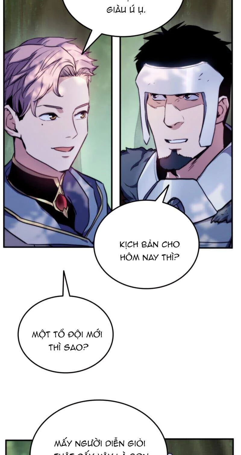 Huyền Thoại Game Thủ - Tái Xuất Chapter 6 - Trang 4