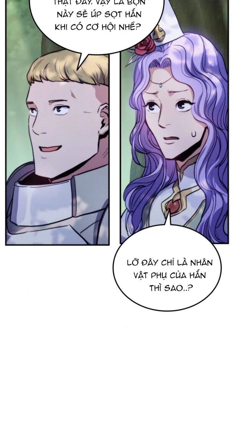 Huyền Thoại Game Thủ - Tái Xuất Chapter 6 - Trang 4