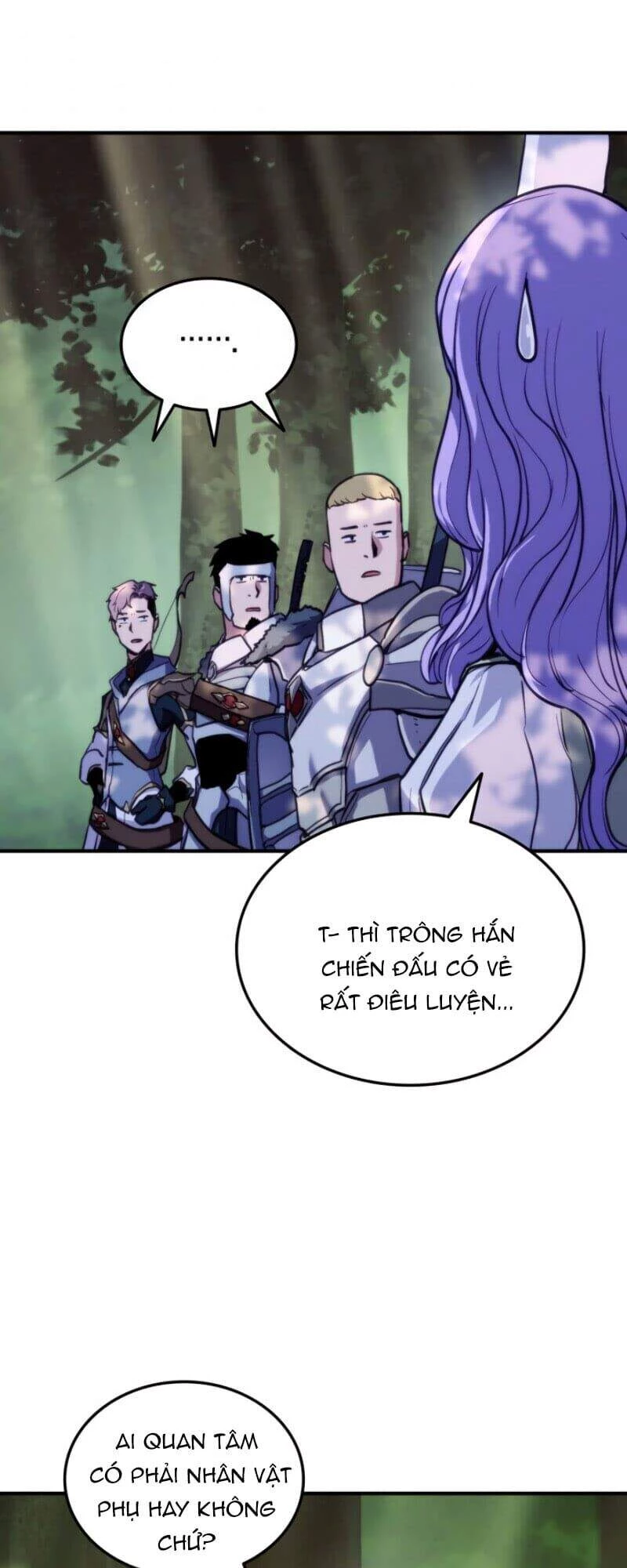 Huyền Thoại Game Thủ - Tái Xuất Chapter 6 - Trang 4