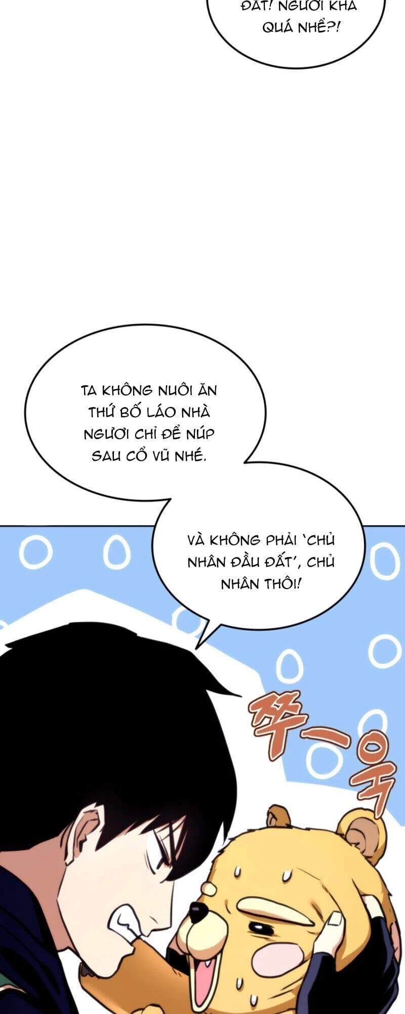 Huyền Thoại Game Thủ - Tái Xuất Chapter 6 - Trang 4