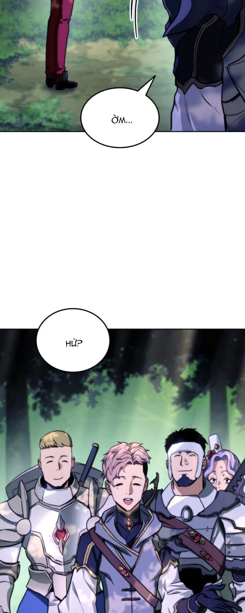 Huyền Thoại Game Thủ - Tái Xuất Chapter 6 - Trang 4