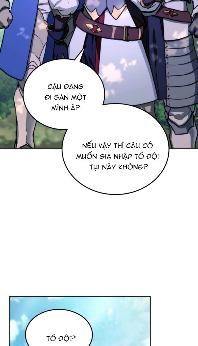 Huyền Thoại Game Thủ - Tái Xuất Chapter 6 - Trang 4