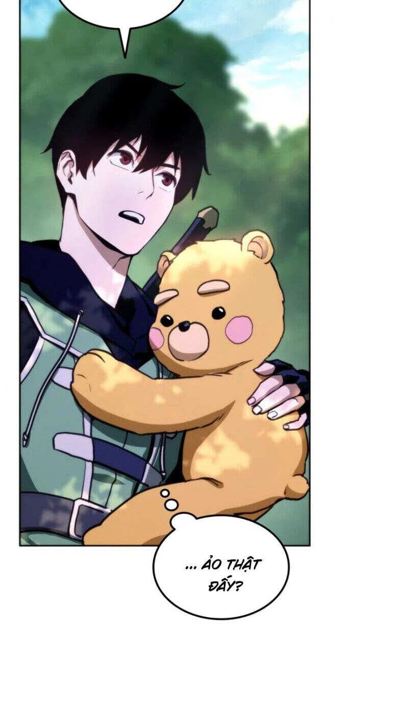 Huyền Thoại Game Thủ - Tái Xuất Chapter 6 - Trang 4