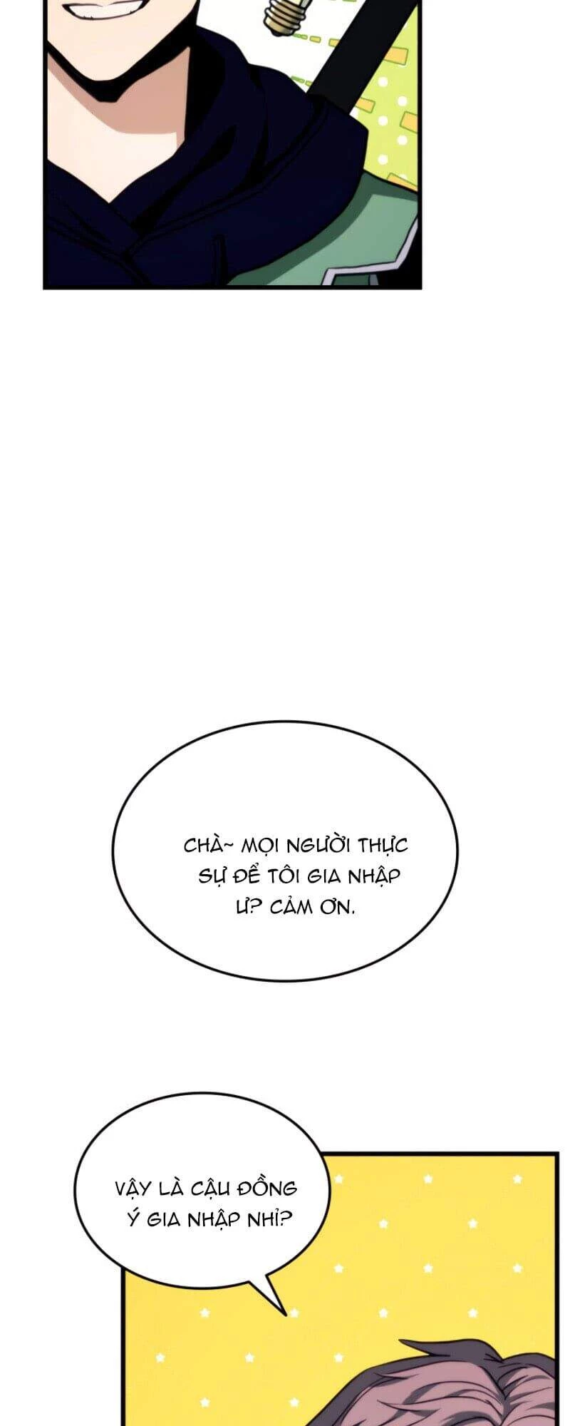 Huyền Thoại Game Thủ - Tái Xuất Chapter 6 - Trang 4