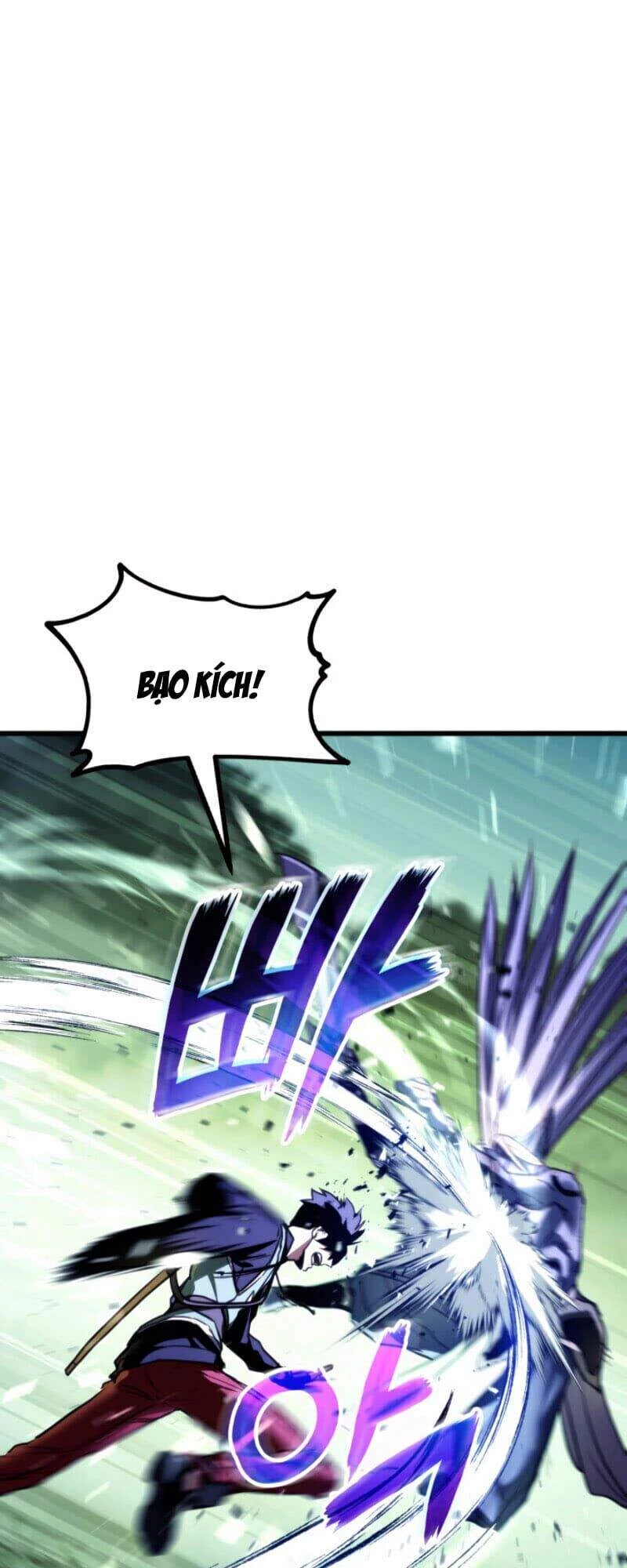 Huyền Thoại Game Thủ - Tái Xuất Chapter 6 - Trang 4