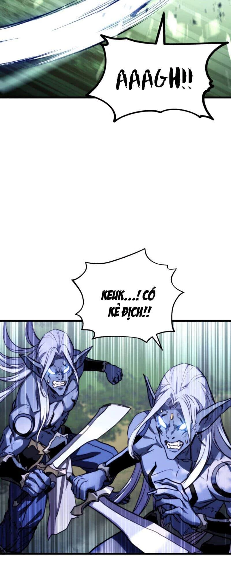 Huyền Thoại Game Thủ - Tái Xuất Chapter 6 - Trang 4