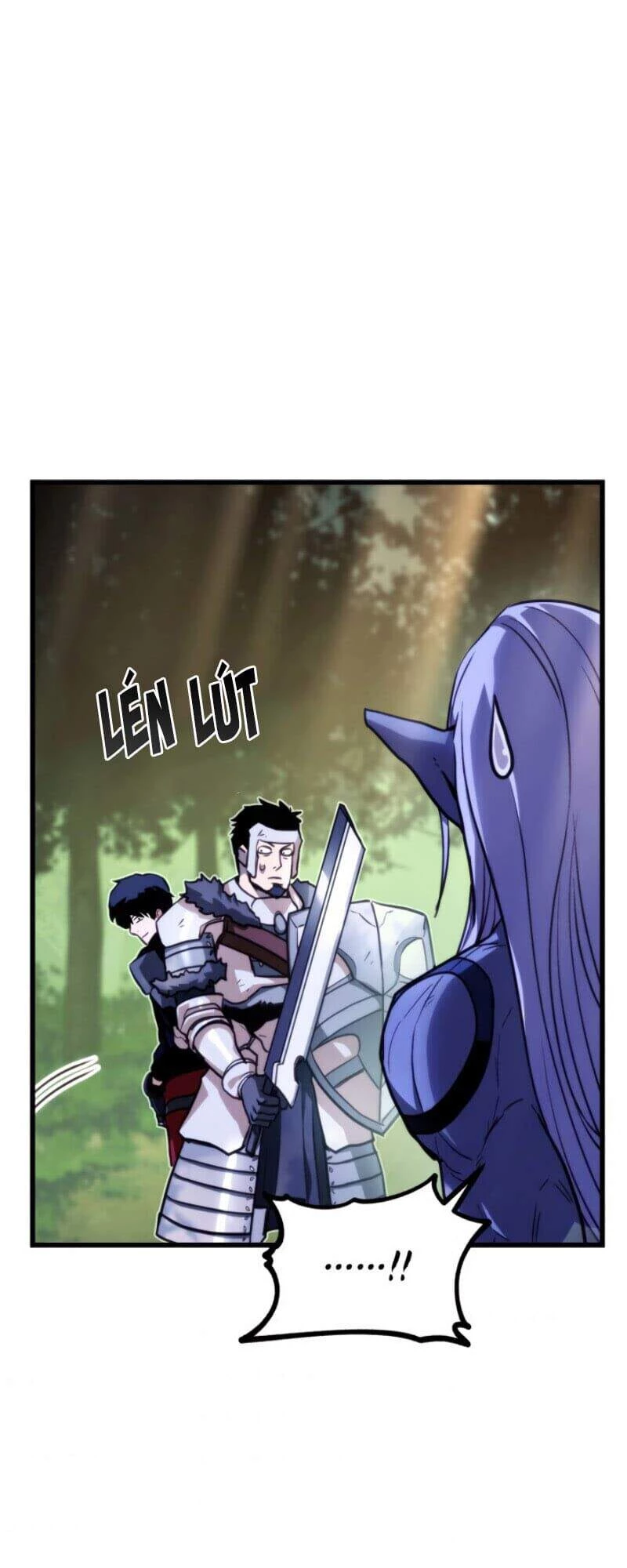 Huyền Thoại Game Thủ - Tái Xuất Chapter 6 - Trang 4