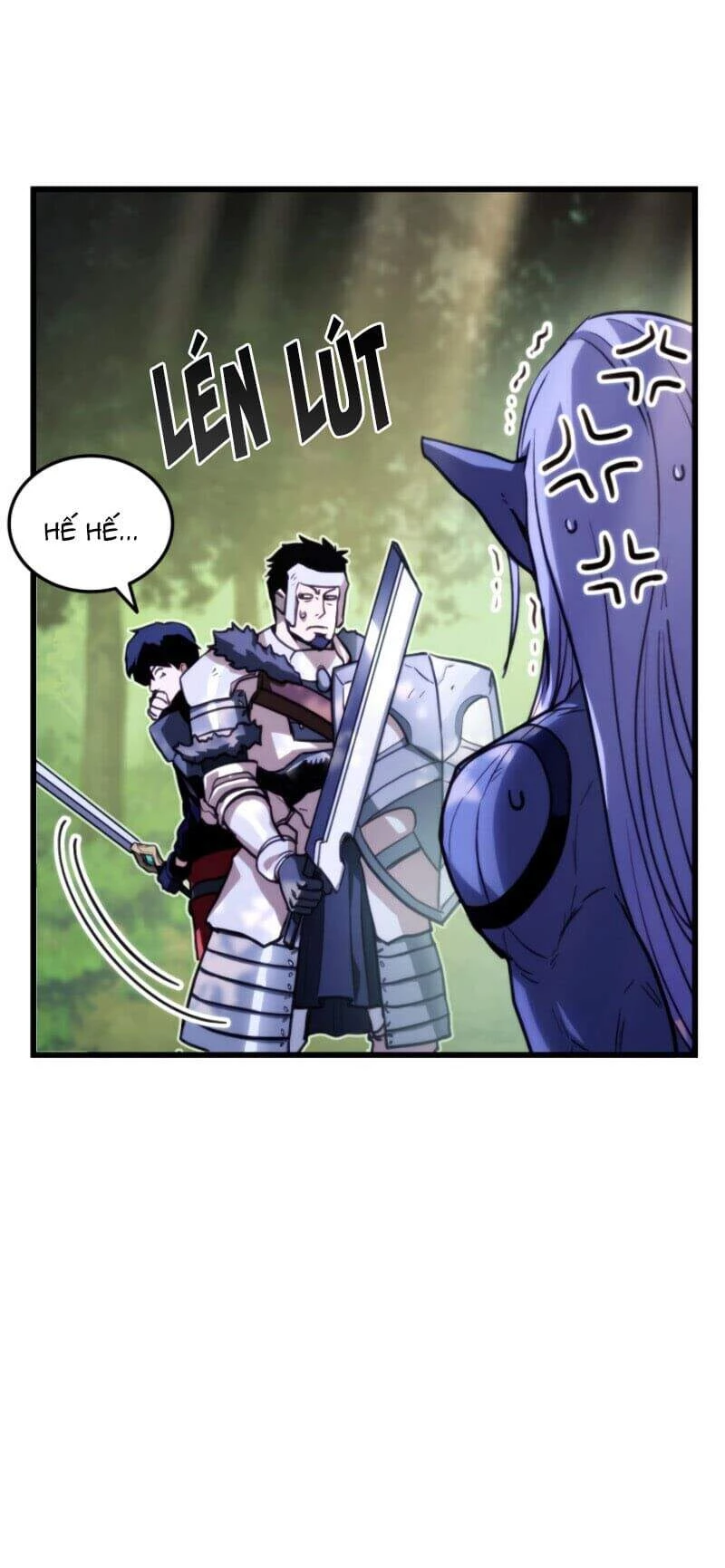 Huyền Thoại Game Thủ - Tái Xuất Chapter 6 - Trang 4