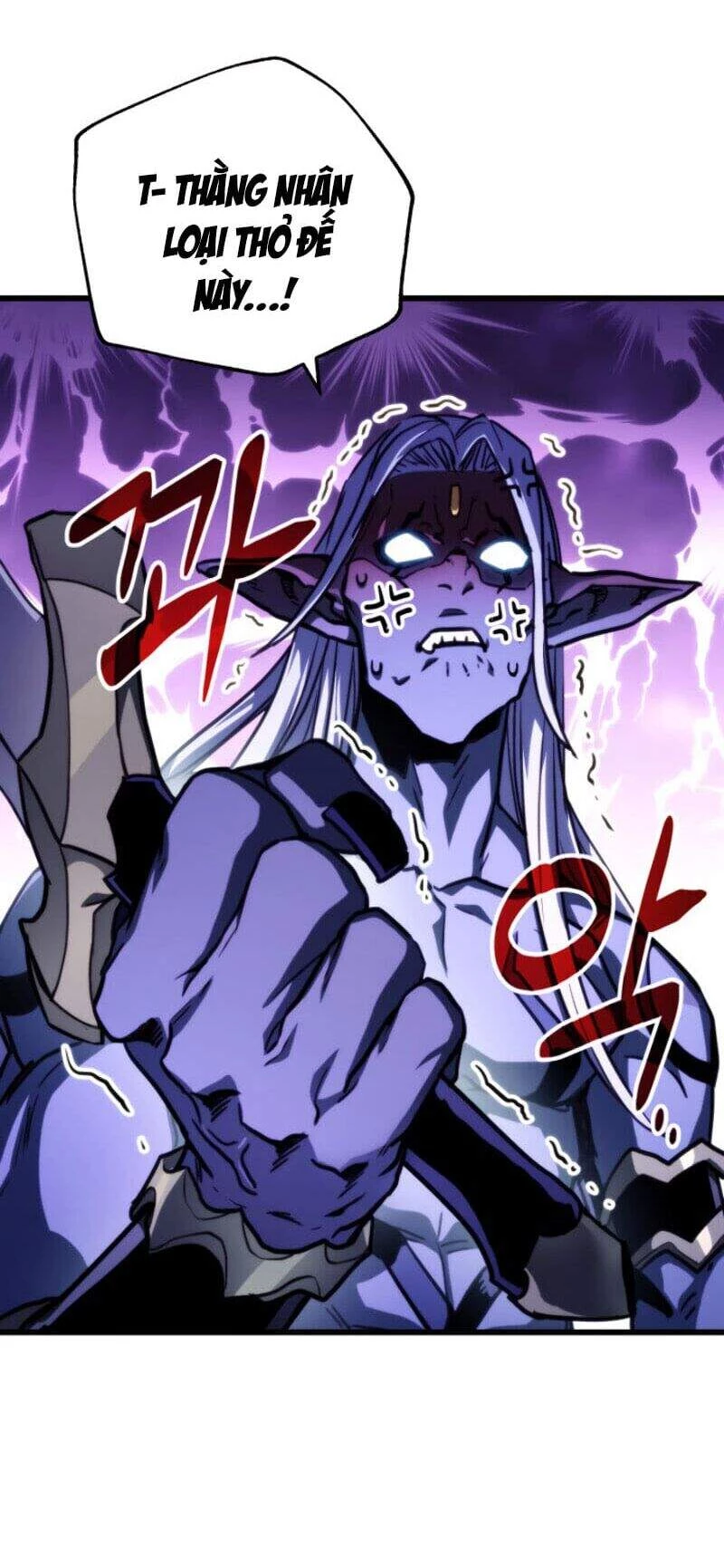 Huyền Thoại Game Thủ - Tái Xuất Chapter 6 - Trang 4