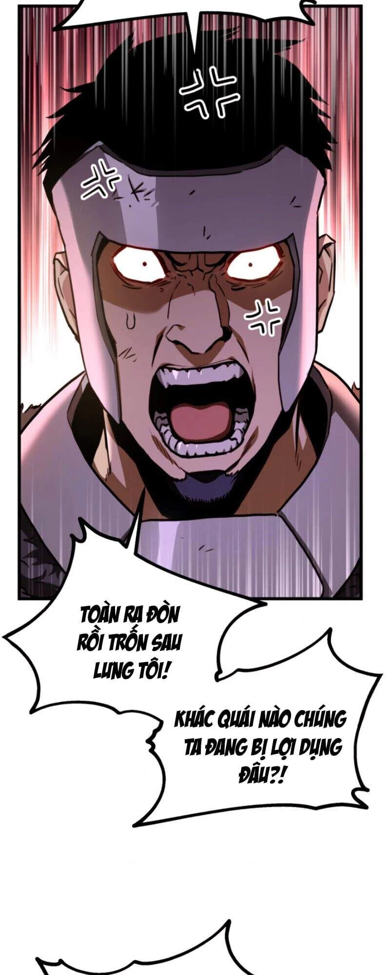 Huyền Thoại Game Thủ - Tái Xuất Chapter 6 - Trang 4