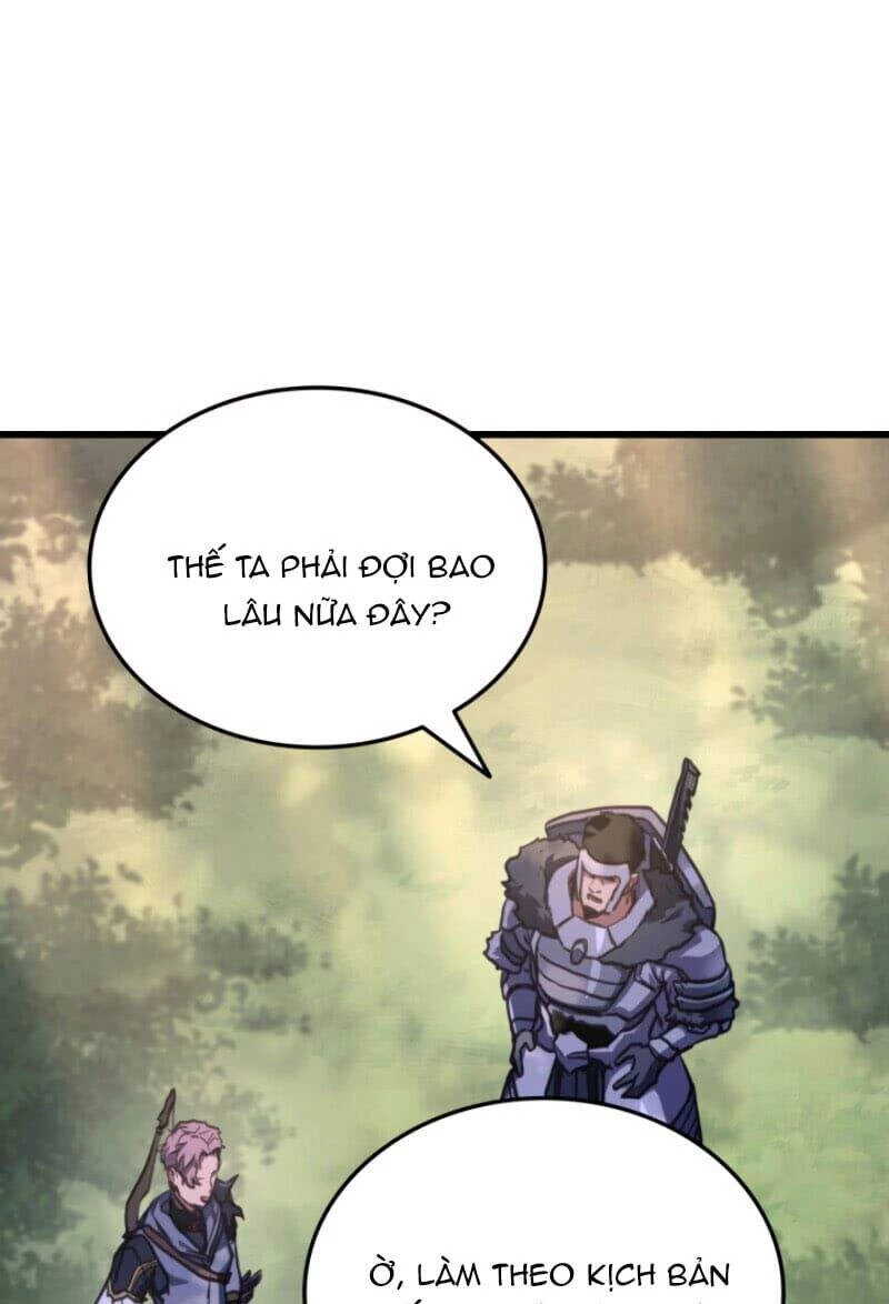 Huyền Thoại Game Thủ - Tái Xuất Chapter 6 - Trang 4