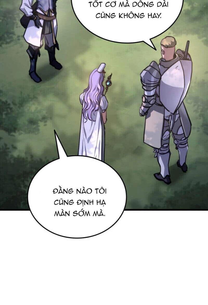 Huyền Thoại Game Thủ - Tái Xuất Chapter 6 - Trang 4