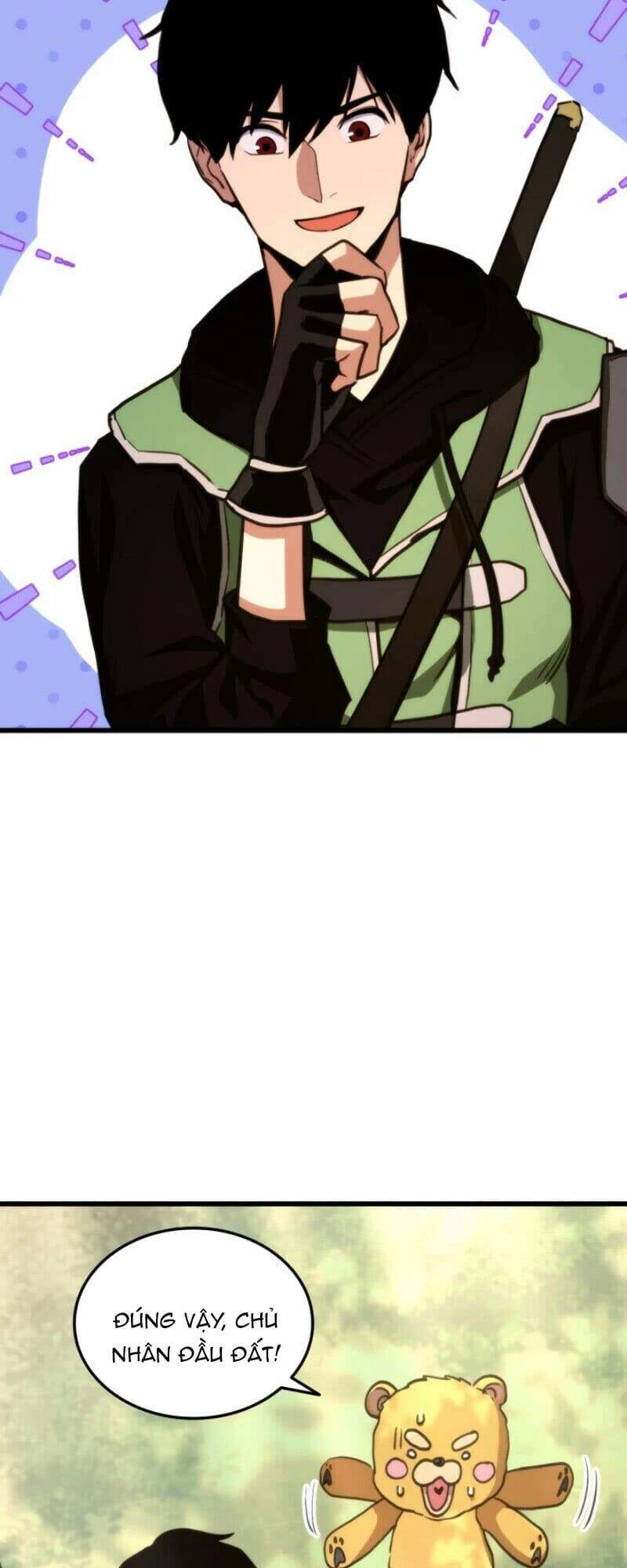 Huyền Thoại Game Thủ - Tái Xuất Chapter 6 - Trang 4