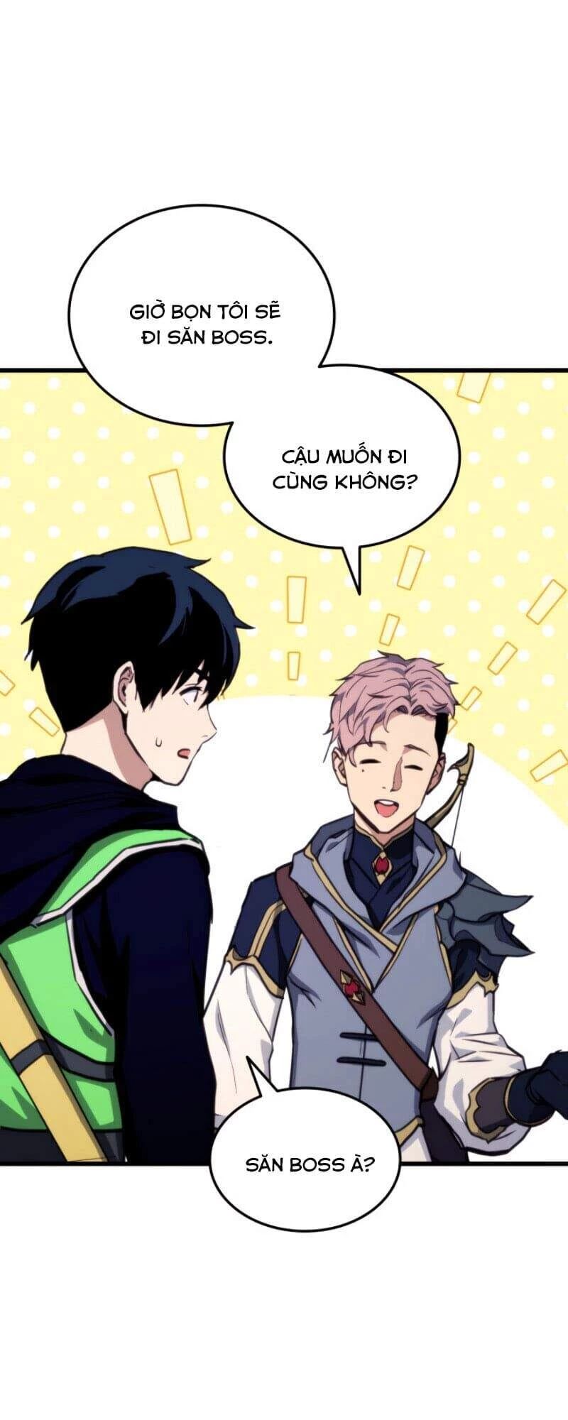 Huyền Thoại Game Thủ - Tái Xuất Chapter 7 - Trang 4