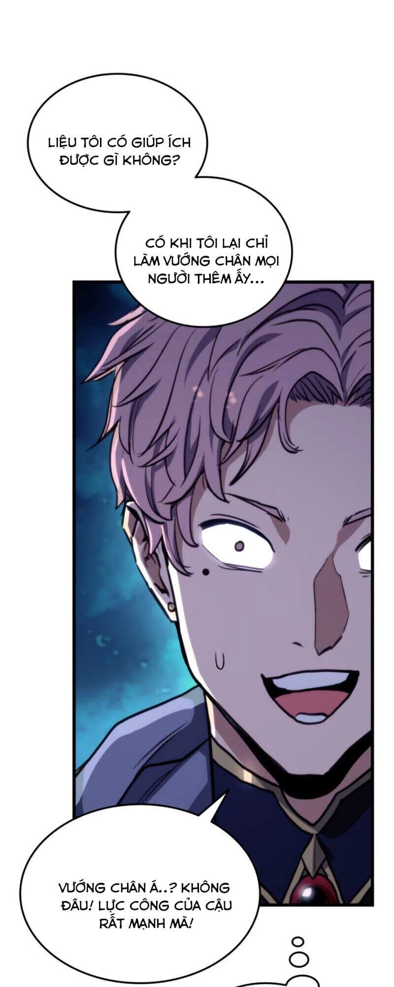 Huyền Thoại Game Thủ - Tái Xuất Chapter 7 - Trang 4